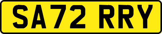 SA72RRY