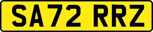 SA72RRZ