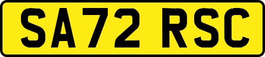 SA72RSC