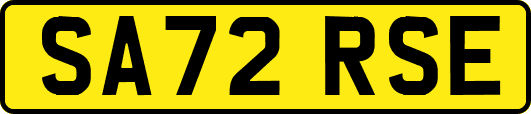 SA72RSE