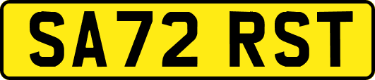 SA72RST