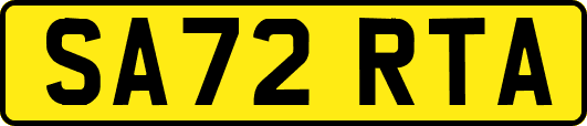 SA72RTA