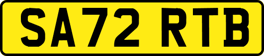 SA72RTB