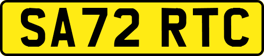 SA72RTC