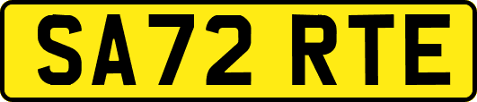SA72RTE