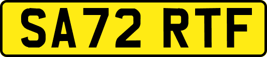 SA72RTF