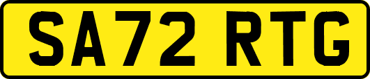SA72RTG