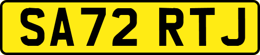 SA72RTJ