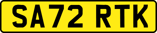 SA72RTK