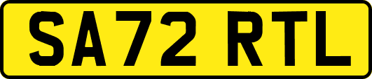 SA72RTL