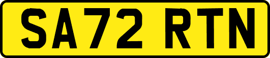 SA72RTN