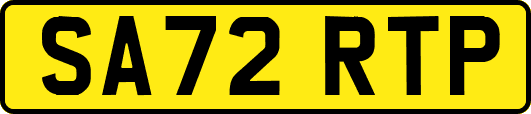 SA72RTP