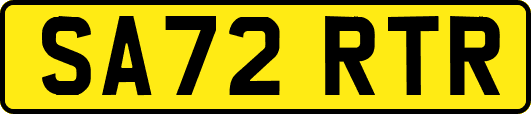 SA72RTR
