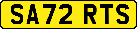 SA72RTS