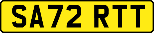 SA72RTT