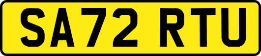 SA72RTU
