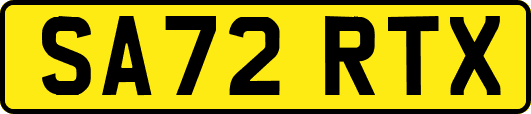 SA72RTX