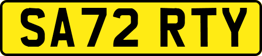 SA72RTY