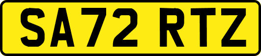 SA72RTZ