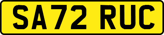 SA72RUC