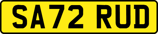 SA72RUD