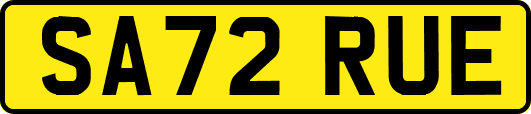 SA72RUE