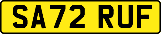 SA72RUF