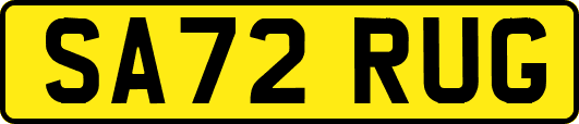 SA72RUG