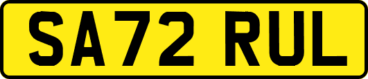 SA72RUL