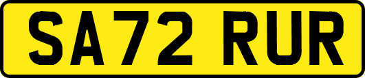 SA72RUR