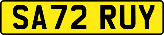 SA72RUY