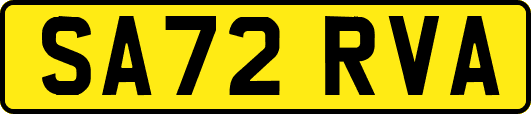 SA72RVA