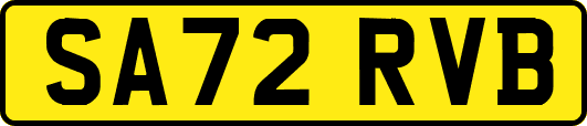 SA72RVB