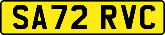 SA72RVC