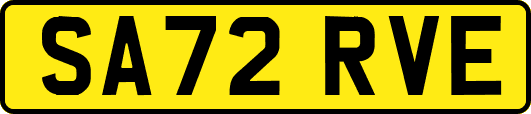 SA72RVE