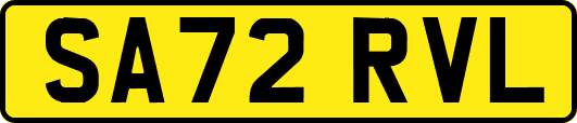 SA72RVL