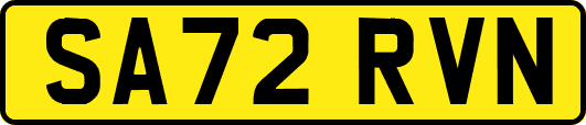 SA72RVN