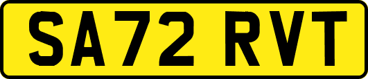 SA72RVT