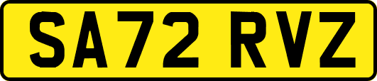 SA72RVZ