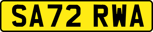 SA72RWA