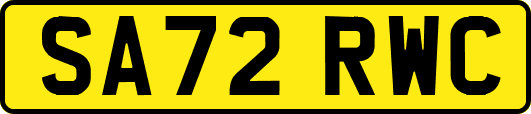 SA72RWC