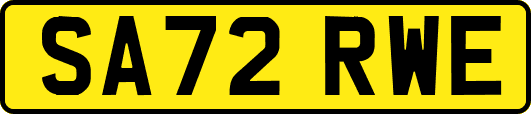 SA72RWE