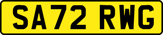 SA72RWG