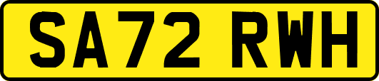 SA72RWH