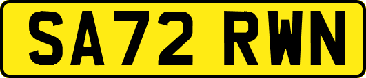 SA72RWN