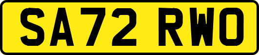 SA72RWO