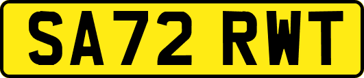 SA72RWT