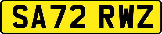 SA72RWZ