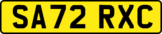 SA72RXC