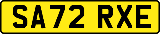 SA72RXE